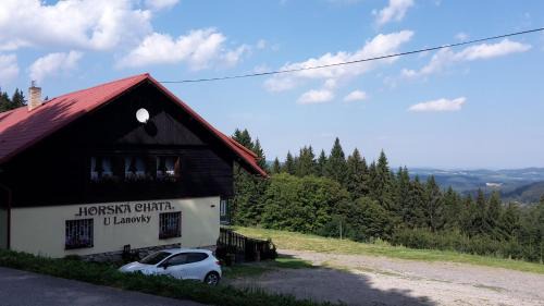 Zadov Cabin | Horská chata "U Lanovky"