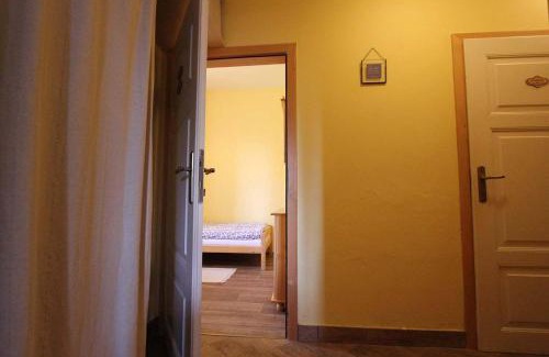 Spindleruv Mlyn House | Horské středisko Eljon