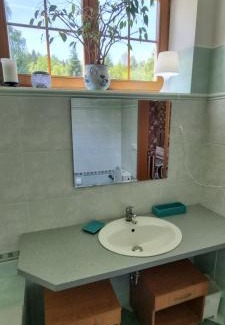 Hamry House | Horské ubytování Královský dvůr na Bílém potoce