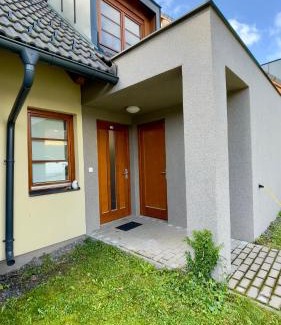 Ricky v Orlickych horach Apartment | Horský apartmán Říčky
