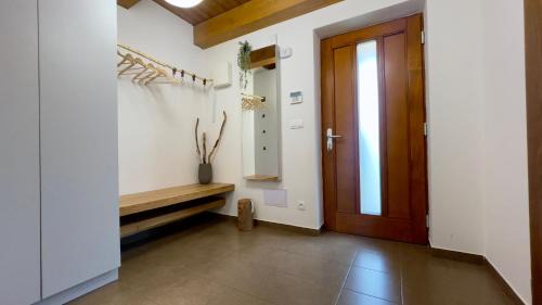 Ricky v Orlickych horach Apartment | Horský apartmán Říčky