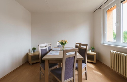 Kovarska Apartment | Horský apartmán Temari 8 Klínovec
