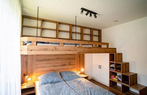 Cerny Dul Apartment | Horský apartmán U Toma