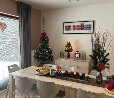 Harrachov Ski Chalet | Horský Chalet Harrachov