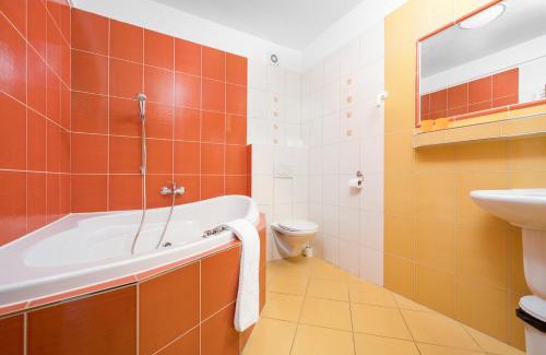 Bedrichov Hotel | Horský Hotel Jelínek