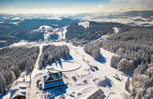 Stare Mesto Hotel | Horský hotel Paprsek