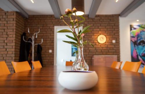 Garding House | Horst am See