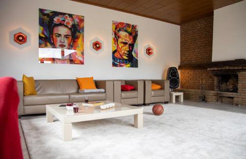 Garding House | Horst am See