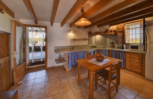 Ses Salines House | Hort de Sa Barrala, Kleine Finca Nahe des Strandes Ses Covetes - Es Trenc