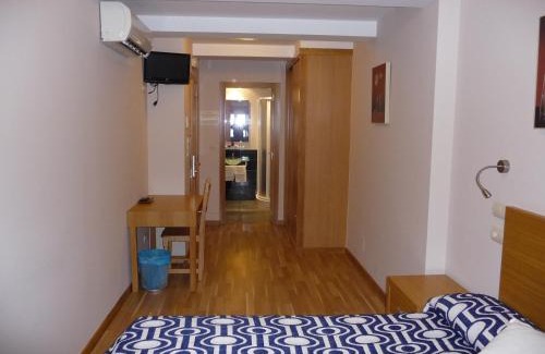 Santiago de Compostela House | Hortas P.R.