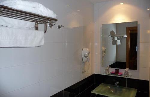 Santiago de Compostela House | Hortas P.R.