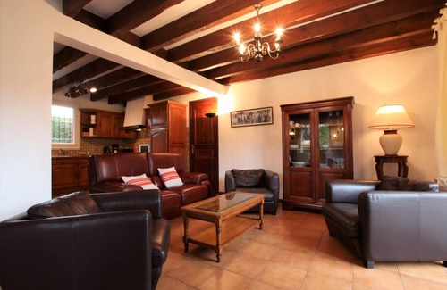 Saint-Jean-de-Luz House | HORTENSIA LEKUA - SAINT-JEAN-DE-LUZ