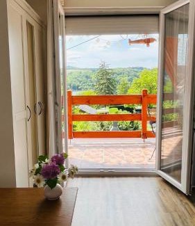 Orfu House | Hortenzia Vendégház