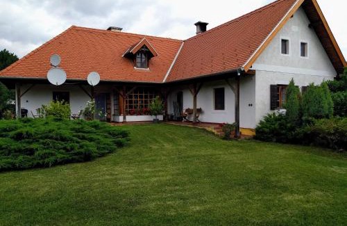 Gyenesdias Apartment | Horváth apartman