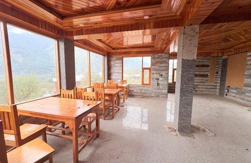Rakabganj Hotel | hosh gagn