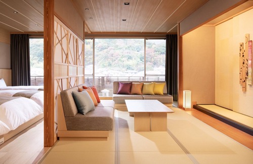 Ito House | Hoshino Resorts KAI Ito