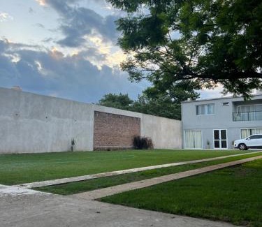 San Nicolas de los Arroyos House | Hospedaje Buena Vibra