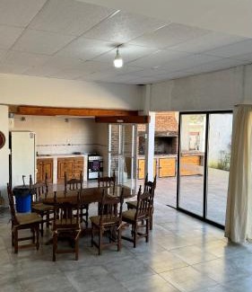 San Nicolas de los Arroyos House | Hospedaje Buena Vibra