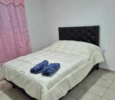 General San Martin Apartment | Hospedage ELSA