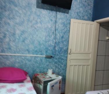 Londrina House | Hospedagem A Vale Verde