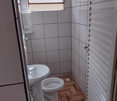 Londrina House | Hospedagem A Vale Verde