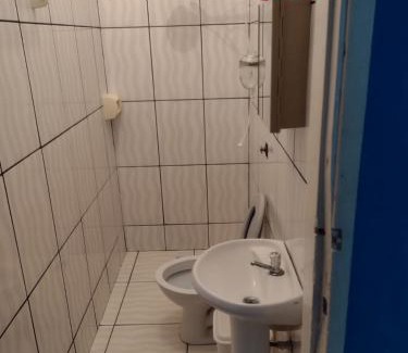 Londrina House | Hospedagem A Vale Verde