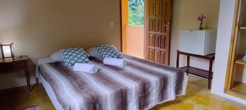 Divino de Sao Lourenco Apartment | Hospedagem Brilho da Lua