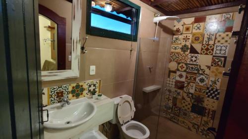 Bonfim Hotel | Hospedagem Casa 46