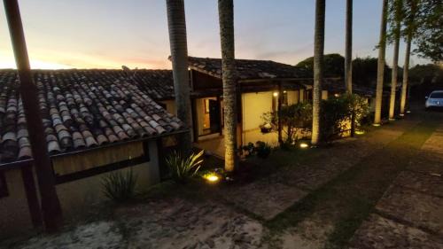 Bonfim Hotel | Hospedagem Casa 46