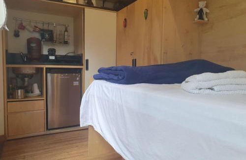Jardim Paulista House | Hospedagem Casa Paulista