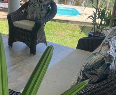 Aperibe House | Hospedagem em Meio a Natureza em Aperibé