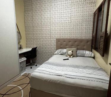 Canudos House | Hospedagem Estratégica para a COP 30