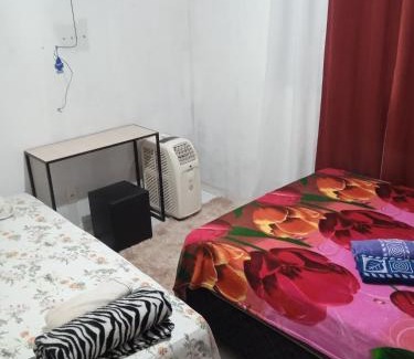 Primavera do Leste House | hospedagem Primavera