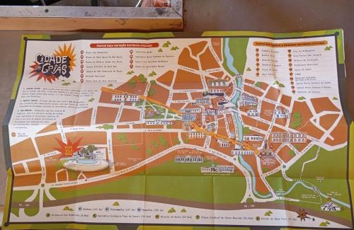 Davidopolis House | hospedagem quarto casa da waldir ,03