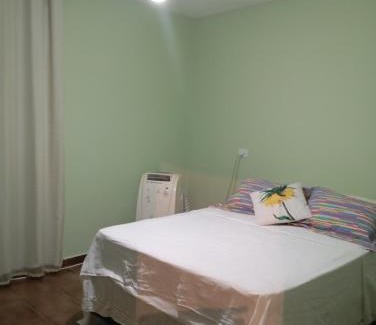 Davidopolis House | hospedagem quarto casa da waldir ,03