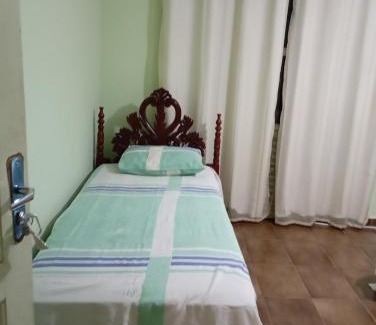 Davidopolis House | hospedagem quarto casa da waldir ,03