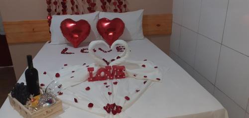 Barra Grande Apartment | Hospedagem recanto da lua