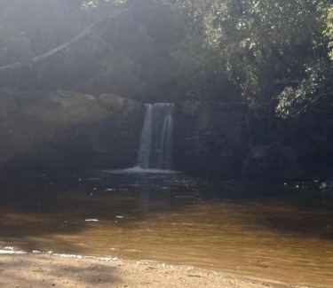 Sao Thome das Letras Bed & Breakfast | Hospedagem Toca das lobas