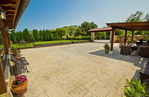 San Vicente de la Barquera House | Hospedaje Granada