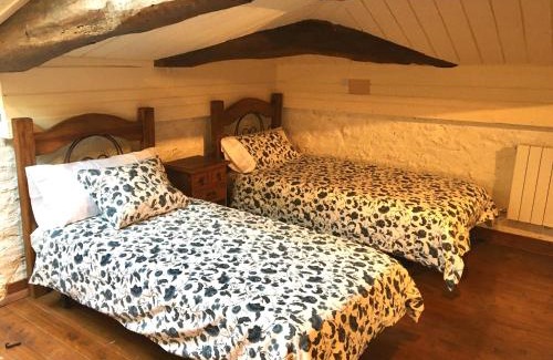 Amurrio House | Hospedaje Albizabal HVI00405