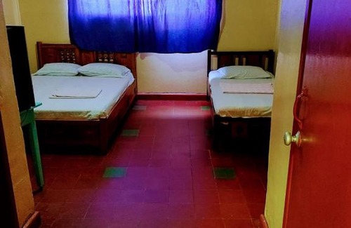 Bucaramanga Hotel | Hospedaje Angola