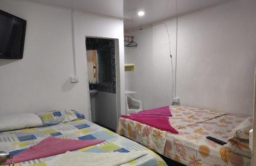 Santa Fe de Antioquia House | Hospedaje Bonanza