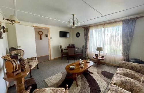 Puerto Natales House | Hospedaje Baquedano