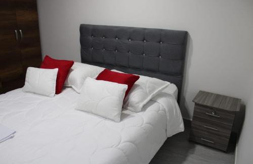 Engativa Apartment | Hospedaje BOGOTA cerca al aeropuerto