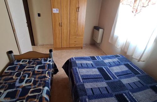 Gobernador Gregores House | Hospedaje Calel