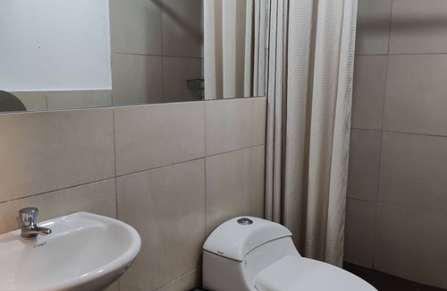 Cusco Hotel | Hospedaje Casa Sapantiana