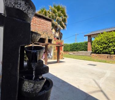 Santa Maria Apartment | Hospedaje Del Rosario
