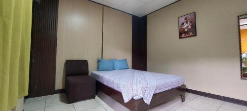 Santa Lucia House | Hospedaje Doña koko