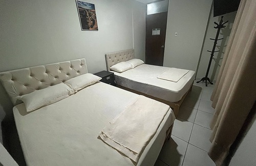 Ica Hotel | Hospedaje el Encanto del Bosque