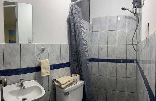 Ica Hotel | Hospedaje el Encanto del Bosque